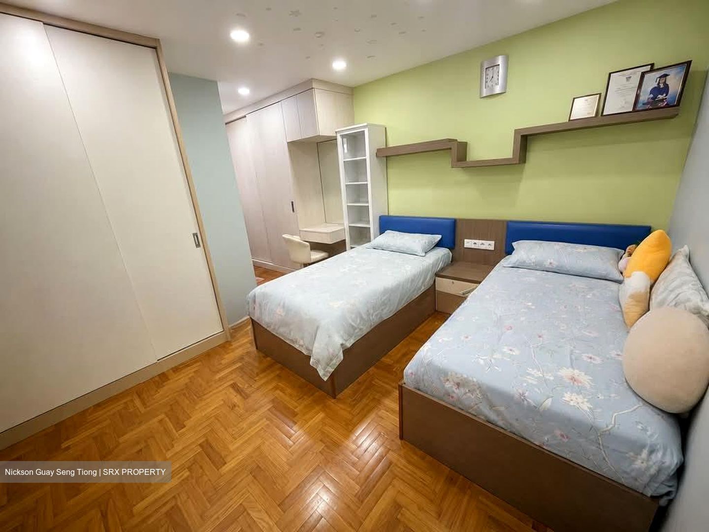 Loyang Villas (D17), Terrace #587265101
